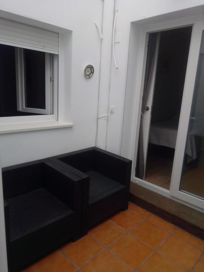Apartamento Solis Chipiona Exterior foto
